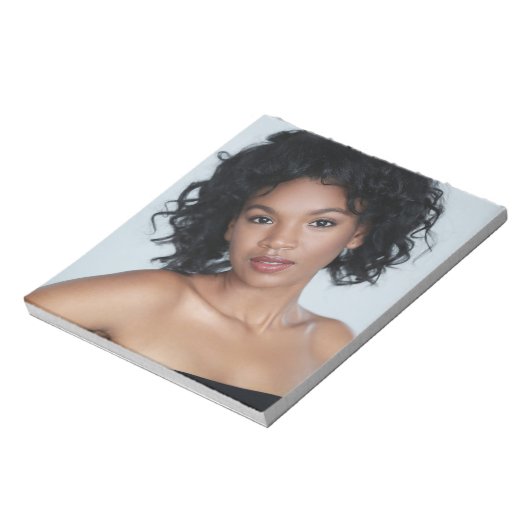 Bloc-note Pad autographe (Tourné)