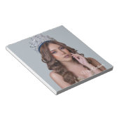 Bloc-note Pad autographe (Incliné)