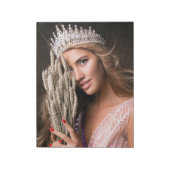 Bloc-note Pad autographe (Tourné)