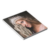 Bloc-note Pad autographe (Incliné)