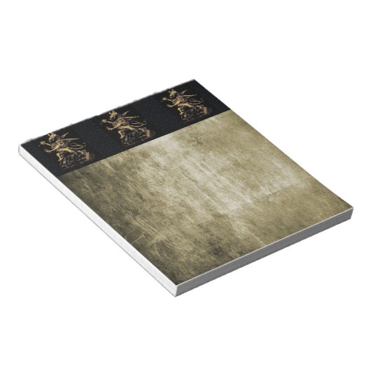 Bloc-note Pad de note Griffin (Incliné)