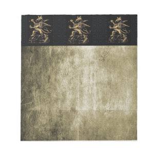 Bloc-note Pad de note Griffin