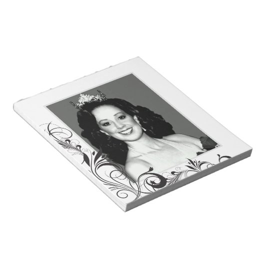 Bloc-note Pageant Vines Autographe Pad (Incliné)