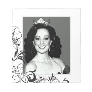 Bloc-note Pageant Vines Autographe Pad