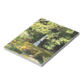 Bloc-note Pagode au serpent blanc / Hakuja No Tsuka (Tourné)