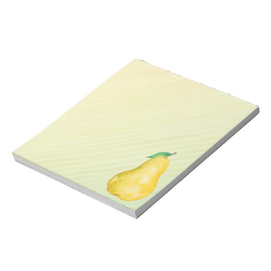 Bloc-note Paire (Tourné)