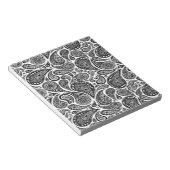 Bloc-note Paisley (Incliné)