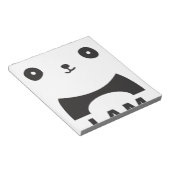 Bloc-note Pandicorne d'origine (Incliné)