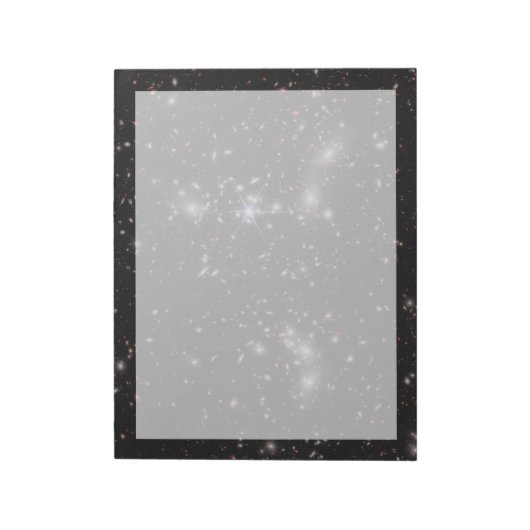 Bloc-note Pandora's Cluster (Tourné)