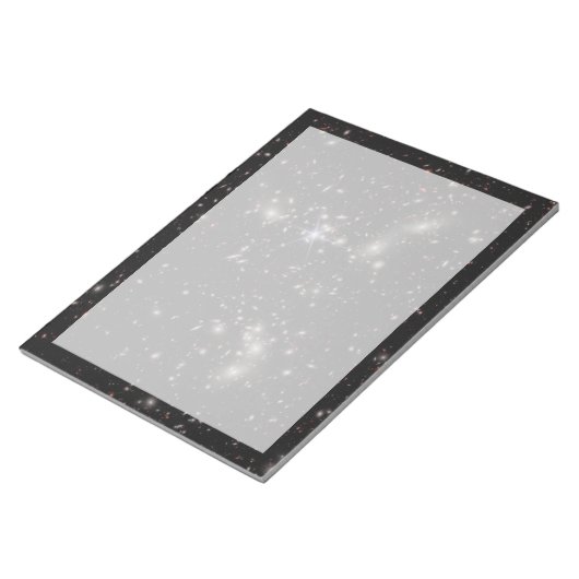 Bloc-note Pandora's Cluster (Incliné)