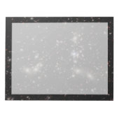 Bloc-note Pandora's Cluster (Devant)