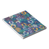 Bloc-note Pansies (Incliné)