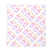 Bloc-note Papa Limited Edition (Devant)