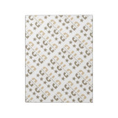 Bloc-note Papa Limited Edition (Tourné)