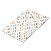 Bloc-note Papa Limited Edition (Incliné)