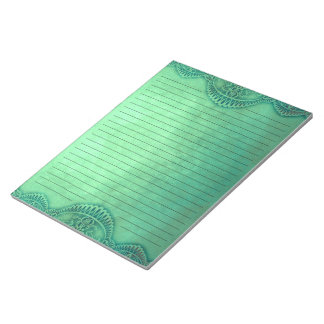 Bloc-note Papeterie Vintage Rustique