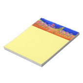 Bloc-note Papier à papillon (Tourné)