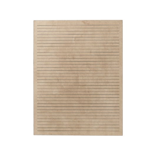 Bloc-note Papier de décision du Collège - Arrière - plan de  (Tourné)