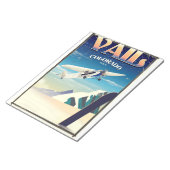 Bloc-note Papier graphique (Incliné)