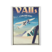 Bloc-note Papier millimétré (Tourné)
