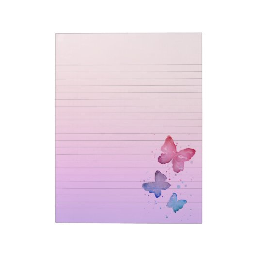 Bloc-note Papier-notes Papier Papier Papier (Tourné)