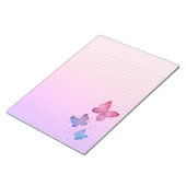 Bloc-note Papier-notes Papier Papier Papier (Incliné)
