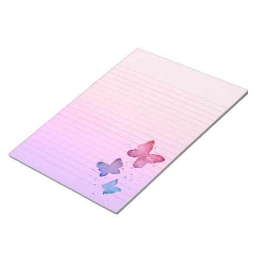 Bloc-note Papier-notes Papier Papier Papier (Incliné)