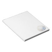 Bloc-note Papier photo Sable Dollar (Incliné)