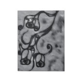 Bloc-note Papier pour la fabrication (Tourné)