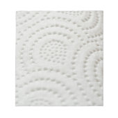 Bloc-note Papier serviette (Devant)