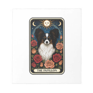 Bloc-note Papillon