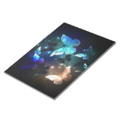 Bloc-note Papillon de nuit (Incliné)