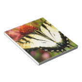 Bloc-note Papillon Swallowtail (Incliné)