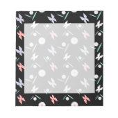 Bloc-note Papillons (Devant)