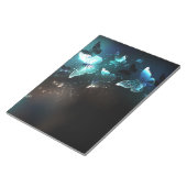 Bloc-note Papillons de nuit (Incliné)