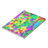 Bloc-note Par jj (Tourné)