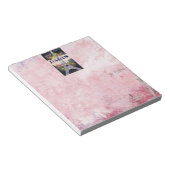 Bloc-note Paris : Poster (Incliné)