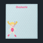 Bloc-note Partie naviguante au schnorchel de plage de fille<br><div class="desc">Partie naviguante au schnorchel de plage de fille Plongez dans l'été avec cet amusement sous le thème naviguant au schnorchel de mer. Perfectionnez la conception pour la partie de la réception au bord de la piscine ou de la plage des kiddo. Recueillez vos amis avec cette conception mignonne d'océan. Vérifiez...</div>