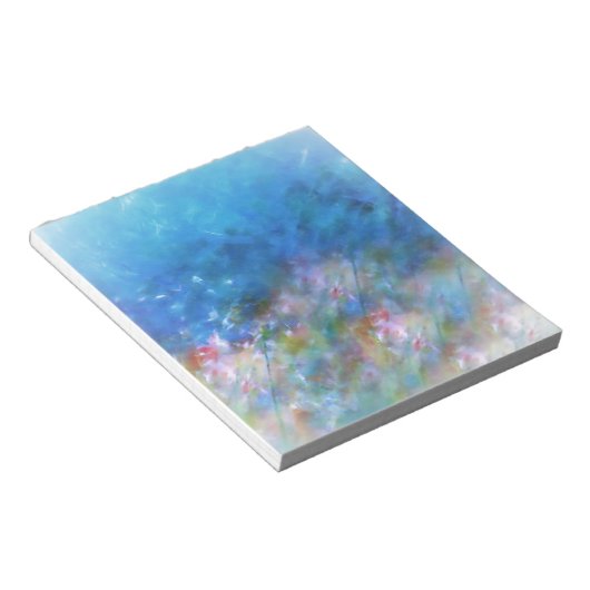 Bloc-note Pastel Dreamscape (Incliné)