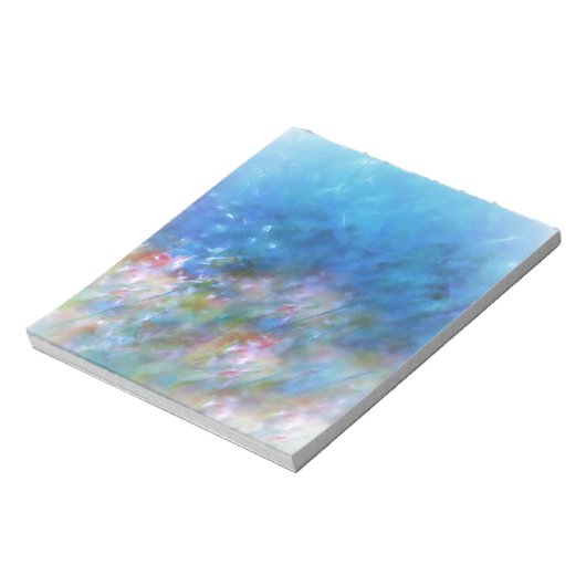 Bloc-note Pastel Dreamscape (Tourné)