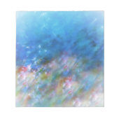 Bloc-note Pastel Dreamscape (Devant)