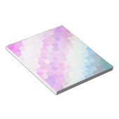 Bloc-note Pastel Mosaic (Incliné)
