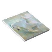 Bloc-note Pastel Pegasus (Incliné)