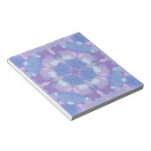 Bloc-note Pastel Pink and Blue #2 (Incliné)