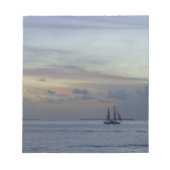 Bloc-note Pastel Sky (Devant)