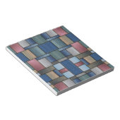 Bloc-note Patchwork Denim (Incliné)