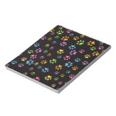 Bloc-note Pâtes (Tourné)