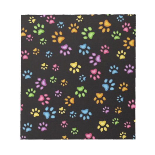 Bloc-note Pâtes (Devant)