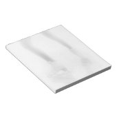 Bloc-note Patinage sur glace (Incliné)