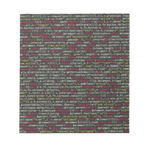 Bloc-note Patters de Developer